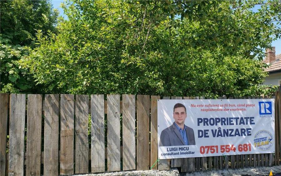 Casa demolabila 546 mp teren, in Bartolomeu,rezidential inv - 4