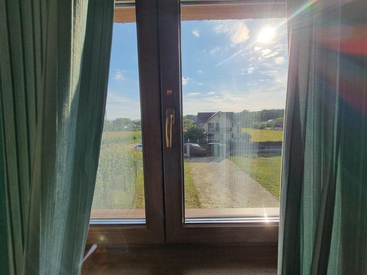 Vila 5 camere/ Teren 4531 mp- destinatii multiple! Ai idei bune?! - 20