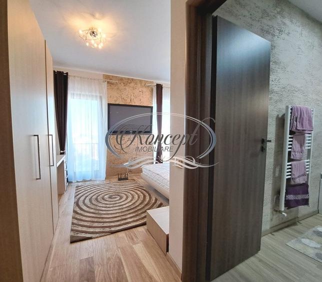 Duplex pe strada Eugen Ionesco - 17