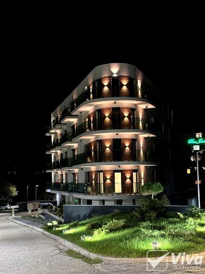 Apartament de Top! Moara de Vânt, Little Texas – 2 Camere, etaj 2/4, bloc 2025 - 1