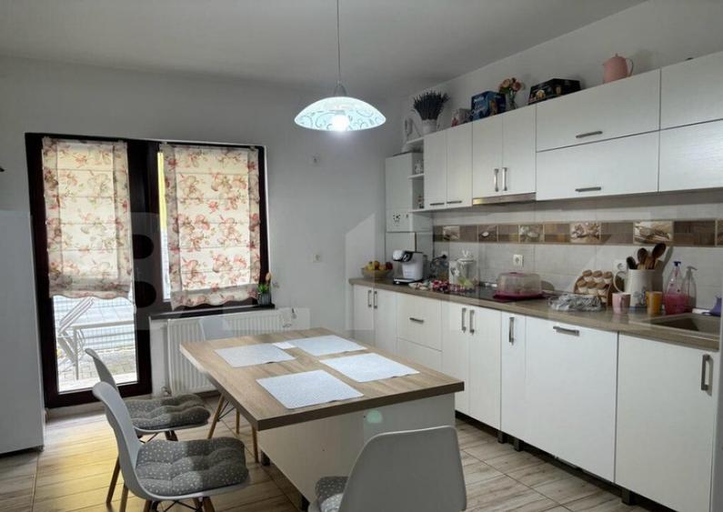 Casa Individuala 168mp zona Sud - 2