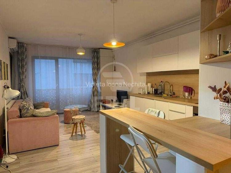Apartament cu 2 camere bloc 2016 pet friendly Grigorescu Taietura Turcului Apartament cu 2 camere bloc 2016 pet friendly Grigorescu Taietura Turcului