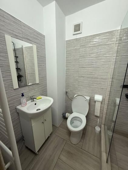De inchiriat - Apartament 2 camere - Panciu - 1