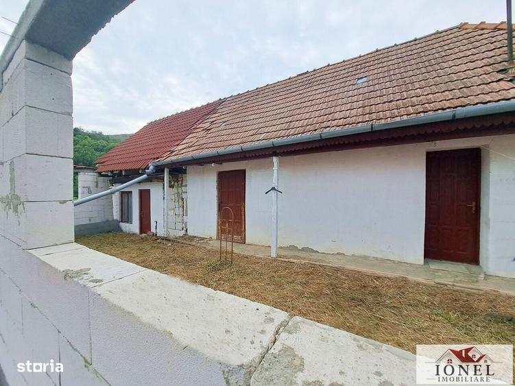Casa in Miraslau - Ormenis - 3