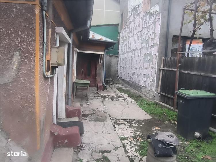 Ocazie!!Casa de vanzare zona Antiaeriana-Margeanului - 10