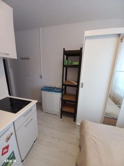 Garsoniera in Gheorgheni ,zona hotel Royal,la prima inchiriere - 6
