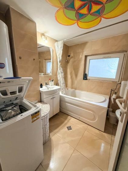 Garsoniera dubla de inchiriat langa Parcul Cismigiu, Bd. Kogalniceanu - 8