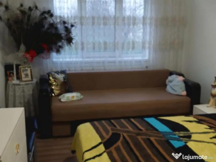 Apartament 2 camere de vanzare, situat in zona Poarta 6 - 1