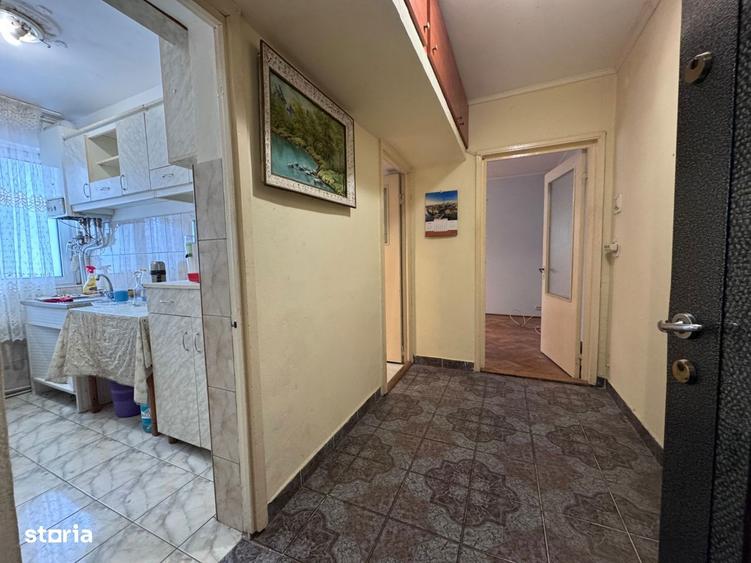 Apartament 2 camere, balcon, Narcisa, Bacau - 3