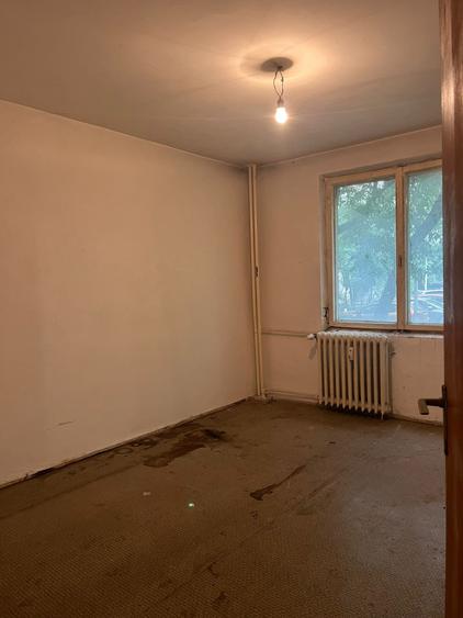 Crangasi Metrou 12 minute - 1