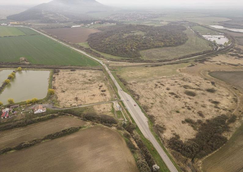 Teren extravilan in Ineu - 33