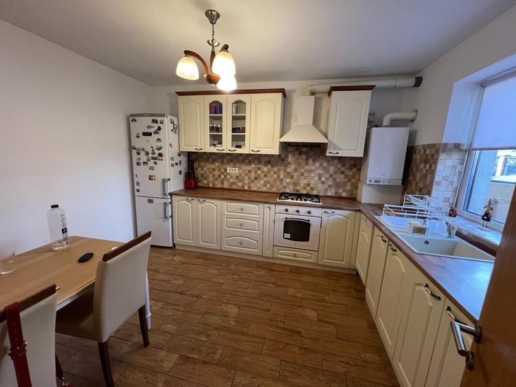 Voluntari Avangarde Forest 2 Casa minunata de inchiriat - pet friendly - 8