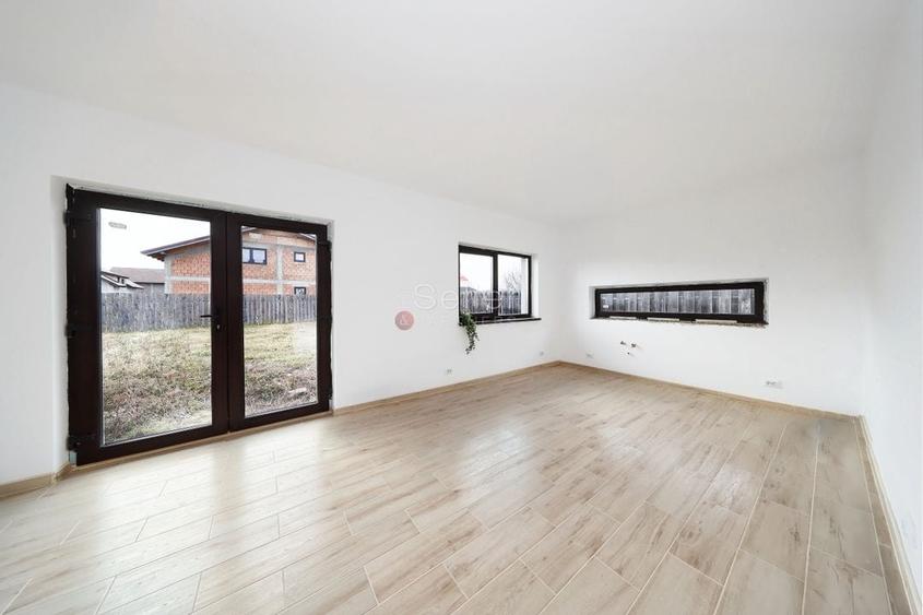 Constructie Noua | Teren Suprafata Generoasa - 28