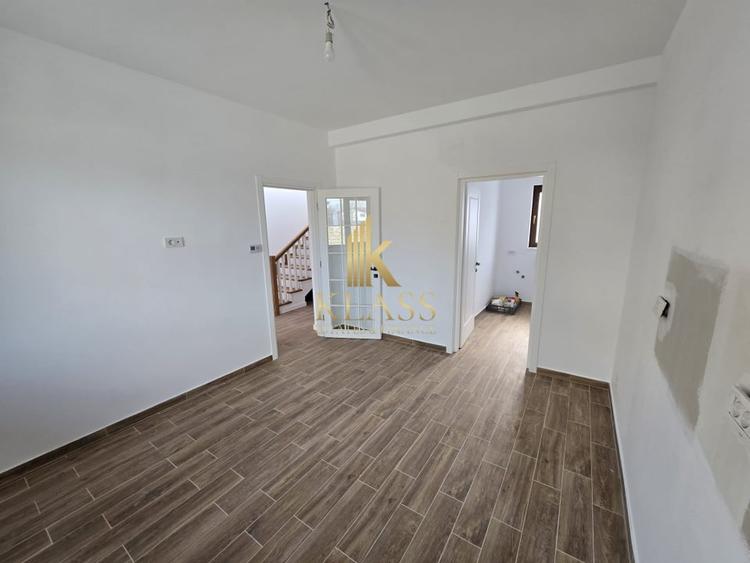 Vila 4 camere Tunari cartierul scriitorilor De vanzare - 7