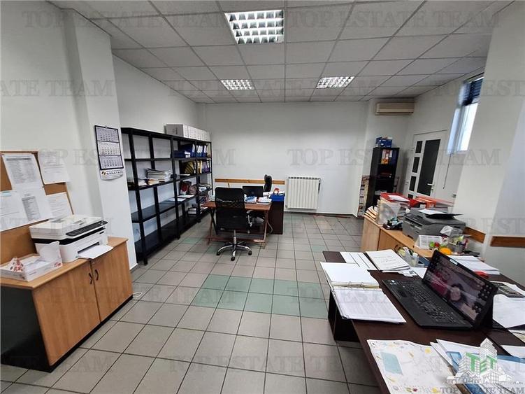 Spatiu comercial - Braila - centru - vanzare - 8