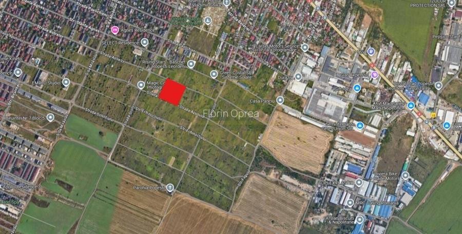 STR.APUSULUI-TEREN INTRAVILAN-2000 MP