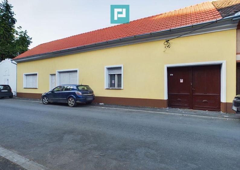 Apartament cu 3 camere in zona Centrala, Lipova - 10