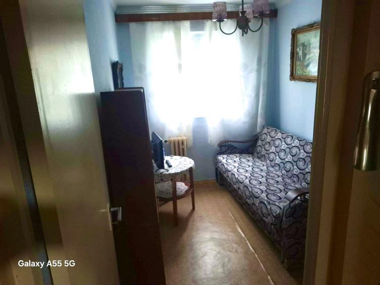 Apartament 3 camere piata Mihai Bravu in Ploiesti - 1
