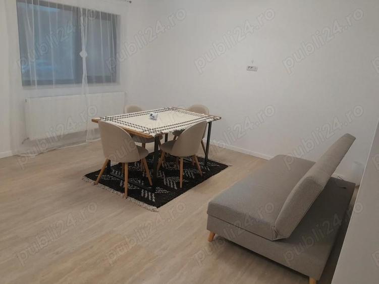 Apartament si Spatiu comercial de inchiriat - 3
