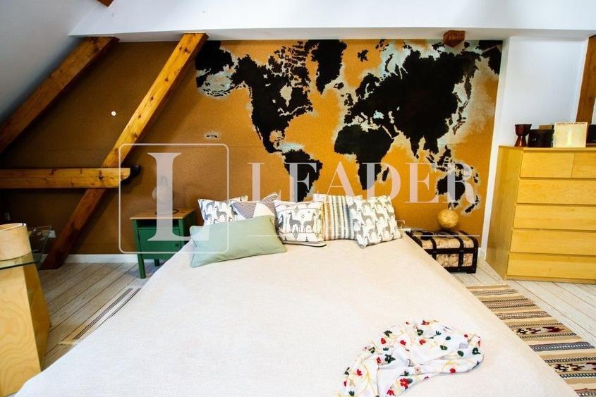 Duplex in vila | Stefan Cel Mare | Parcare - 7