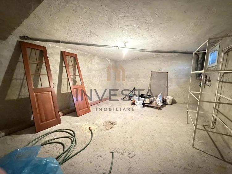 Casa spatioasa de inchiriat- zona Eugen Ionesco - 13