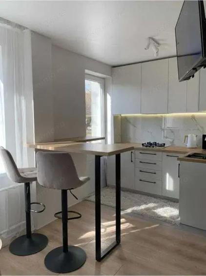 Garsoniera de inchiriat - Zona Pipera Nord - 6