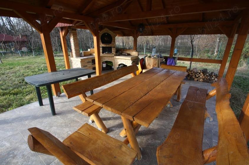 Proprietar vand casa de vacanta in Muntii Poiana Ruscai - 2