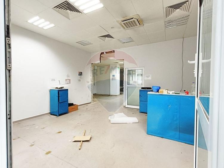 Inchiriere Spatiu Industrial/Productie | Mihai Bravu | Oportunitate! - 35