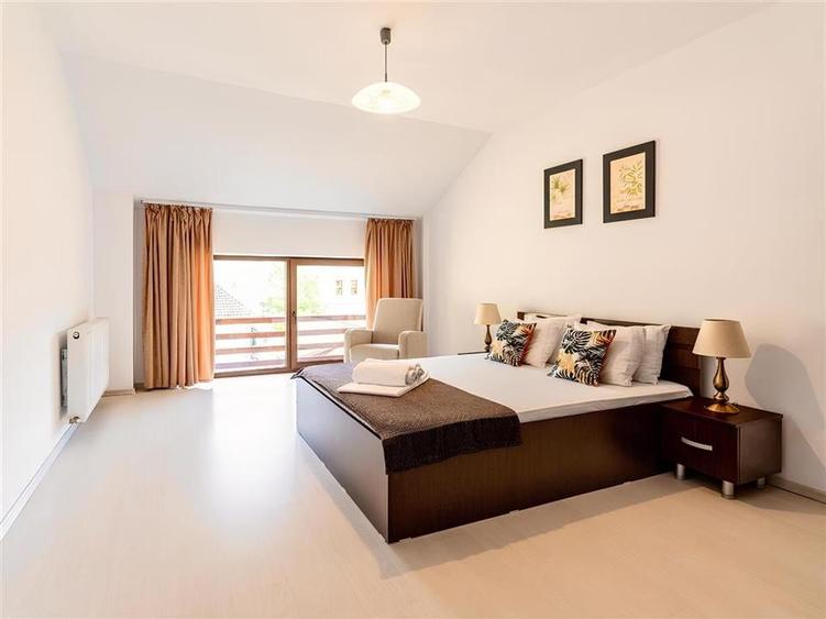 Apartament 2 Camere Central in Imobil Nou | Pet Friendly - 4