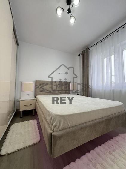 Apartament 2 camere decomandat,renovat integral, mobilier nou /pivniță - 7
