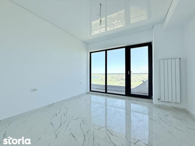 Apartament 2 Camere - Loc de Parcare | Mamaia Sat - 4