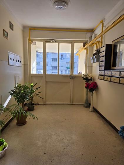 Apartament 2 camere | Tomis II | etaj 3 | mobilat, utilat | centrală gaz - 16