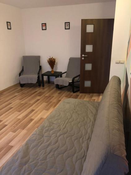 Nerva Traian, garsoniera, metrou Timpuri Noi 10 minute, renovata - 8