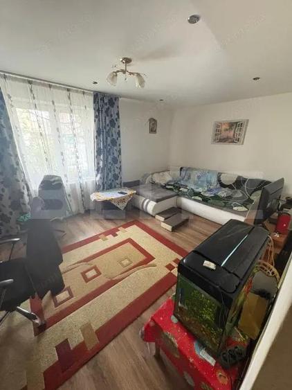 Apartament 2 camere BECI SPATIOS 2 LOCURI DE PARCARE - 3