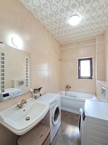 Apartament 3 camere 57 mp,et.1, parcare Apahida - 7