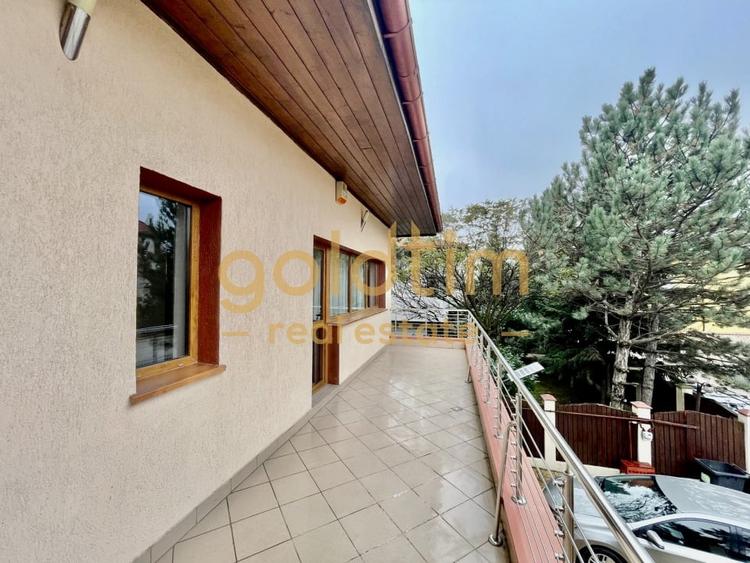 VILA INDIVIDUALA/IANCU NICOLAE/GARAJ - 25