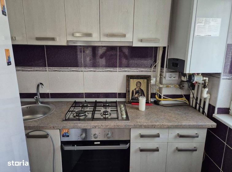 De vanzare garsoniera renovata, complet mobilata ?i utilata, 27.000e - 2