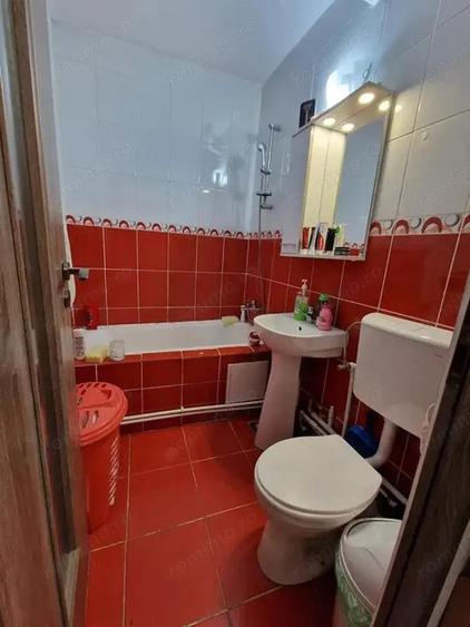 Garsoniera de inchiriat in zona Metalurgiei - 2