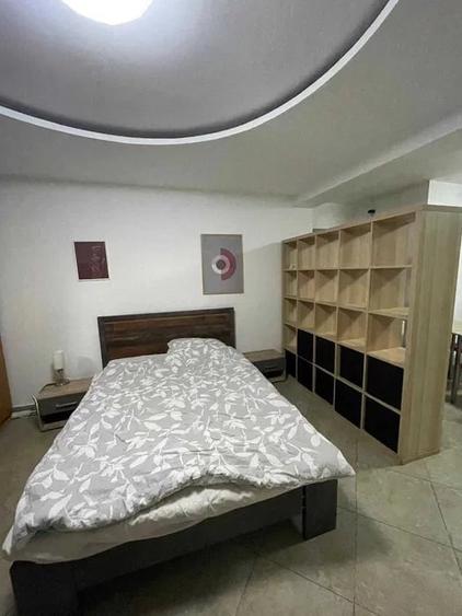 Garsoniera, 40 mp, centrala, parcare, curte proprie, zona Pipera - 2