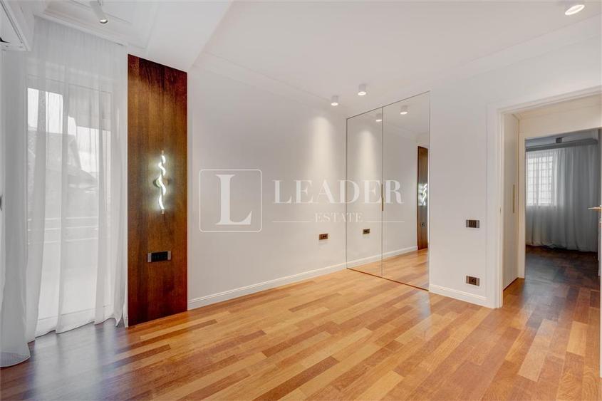 Apartament 3 camere Primaverii | Prima inchiriere | Zona Premium - 11