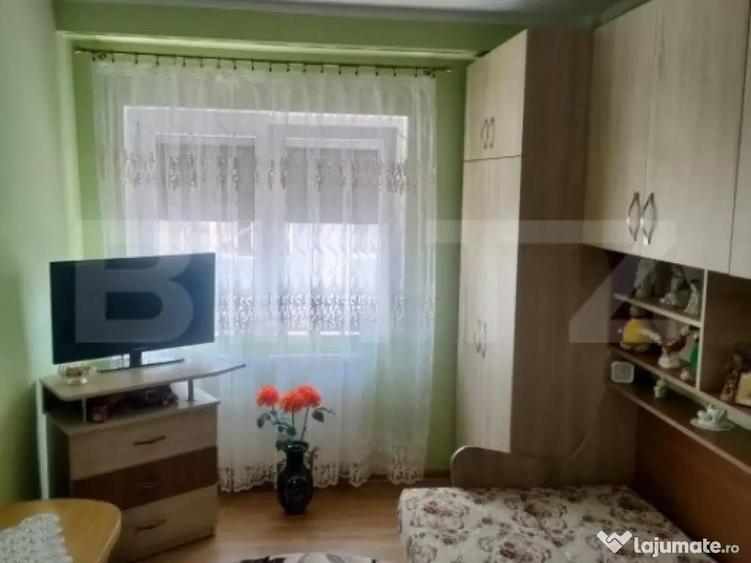 Apartament 3 camere, 62mp, zona Piata Mica, Radauti - 6