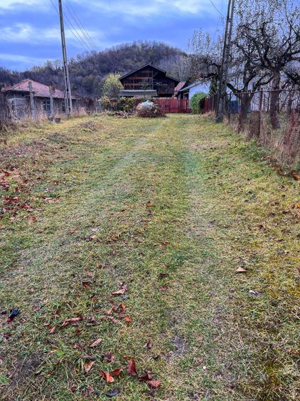 Vanzare Casa in Com. Posesti, Sat Posestii-Pamanteni - 2