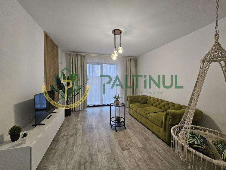 Apartament 2 camere de închiriat – Doamna Stanca, Sibiu, bloc cu lift - 1