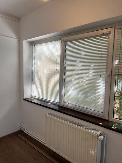 Cotroceni - C.Noica, Apartament in vila 107 MP, gradina - 13