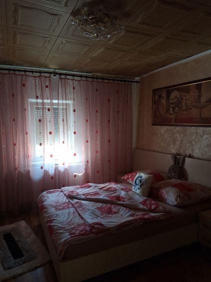 Casa de vanzare cu 4 camere , 120mp, full mobilata - 7