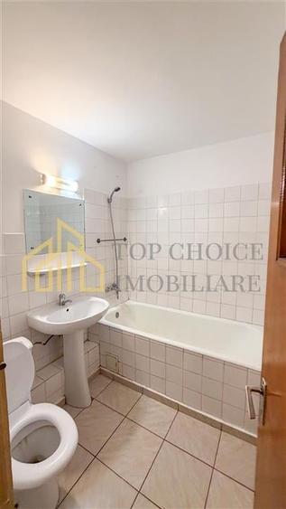 3 CAMERE SPATIOS ION MIHALACHE KISELEFF - BLOC 1982 - 2 LIFTURI - VEDERE SPATE - 27