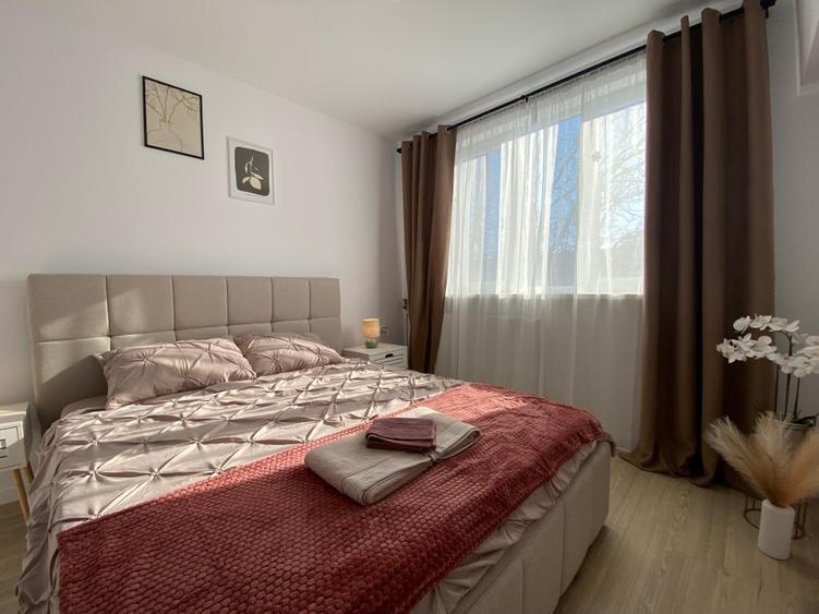 Drumul Taberei ,Valea Rosie,renovat nou 2026,mobila  noua,metrou este la  5 min. - 7