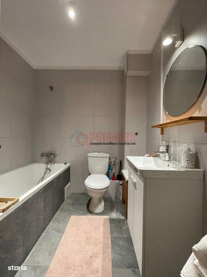 Popesti Leordeni - Spaiul Unirii - 3 camere - disponibil imediat - 12