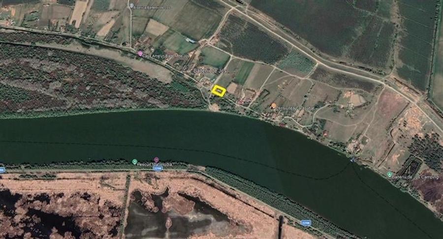 Casa de vanzare in localitatea  Baltenii de Jos - 5