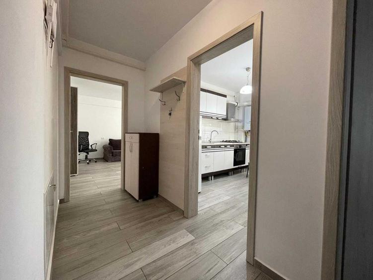 Proprietar Inchiriez Apartament 2 camere zona Moara de Vant (Mon Jardin) - 2
